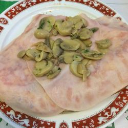 Pizzeria Da Pino