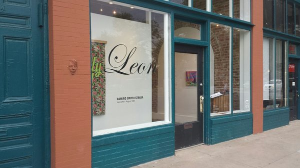 Leon Art Gallery by null