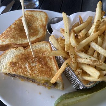 Waypoint Cafe - Patty Melt. - American Near Me - Camarillo, California Waypoint Cafe - Patty Melt. - American Near Me - Camarillo, California