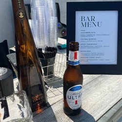 Mobile Bartenders