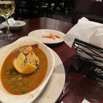 Cajun Queen - BBQ shrimp - Cajun/Creole Near Me - Charlotte, North Carolina