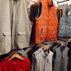 SoCo Hernando - Mens Vests