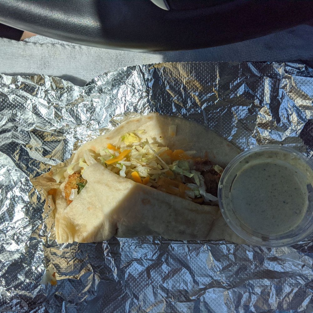 Torchy's Tacos - Frid avocado - Tacos Near Me - Rogers, Arkansas