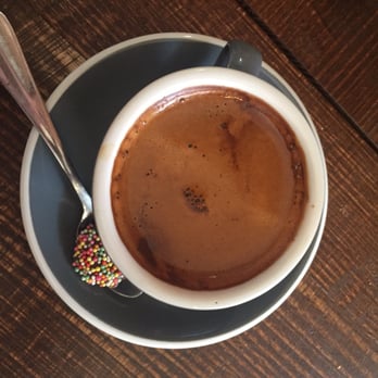 The Finch - Long black (Fonzie Abbot) - Cafes Near Me - Toowoomba, QLD The Finch - Long black (Fonzie Abbot) - Cafes Near Me - Toowoomba, QLD