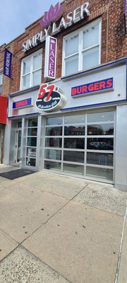 57's All American Grill by null