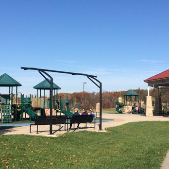 Buckner Park - Parks Near Me - Fort Wayne, Indiana