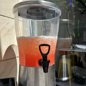 Bubble Bee - Dispenser - Bubble Tea Near Me - Scottsdale, Arizona