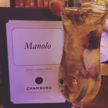 Manolo - Bars Near Me - Bad Langensalza, TH