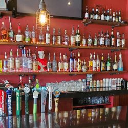 Mozart's Denver - Beer, wine, spirits, and pickle shots!