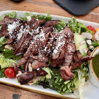 Asadero Prime - Steak salad - Mexican Near Me - Kent, Washington Asadero Prime - Steak salad - Mexican Near Me - Kent, Washington