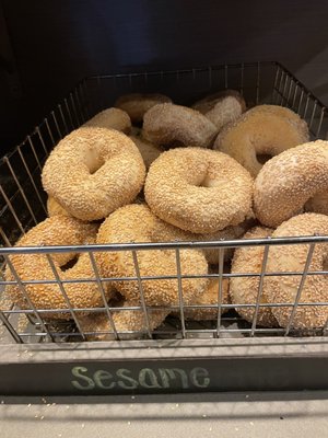 Feldman's Bagels by null
