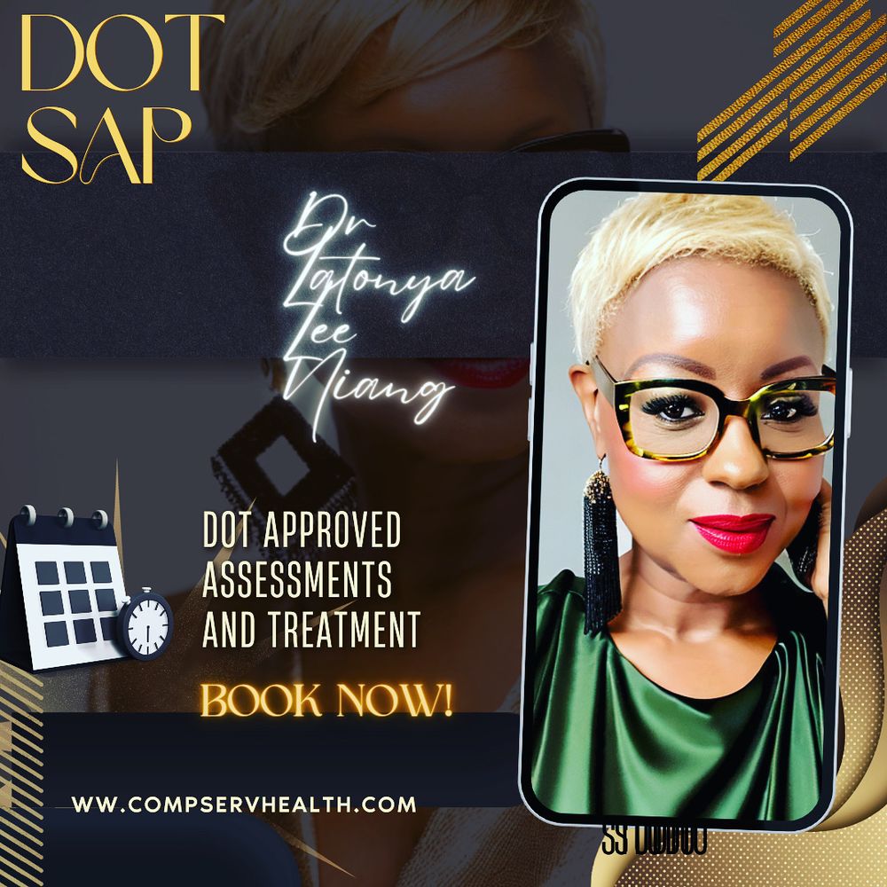 Comp Serv Health Resources - grief counselor in Wilmington, NC