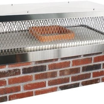 Above & Beyond Chimney Solutions - Chimney cap - Chimney Sweeps Near Me Above & Beyond Chimney Solutions - Chimney cap - Chimney Sweeps Near Me