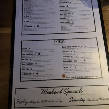 Driftwood Grille - Food menu - Sports Bars Near Me - Oakbrook Terrace, Illinois Driftwood Grille - Food menu - Sports Bars Near Me - Oakbrook Terrace, Illinois