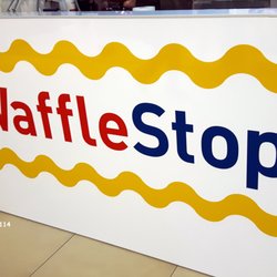 WaffleStop