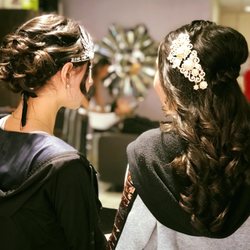 Env Hair Studio