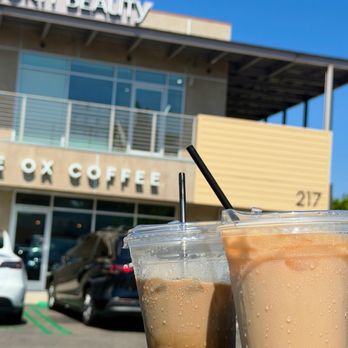 Little Ox Coffee - Coffee & Tea Near Me - Fullerton, California Little Ox Coffee - Coffee & Tea Near Me - Fullerton, California