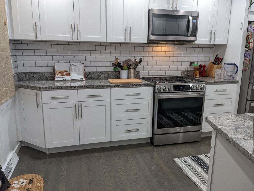 Slide of Upstream Homes Services