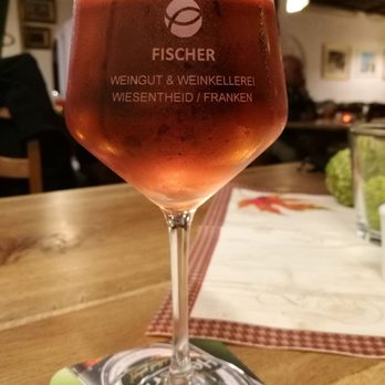 Campinginsel - Mega leckerer Rosé - Campgrounds Near Me - Bamberg, BY
