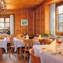 Gasthof Huber