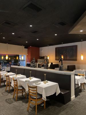 Chin Chin West Hollywood by null