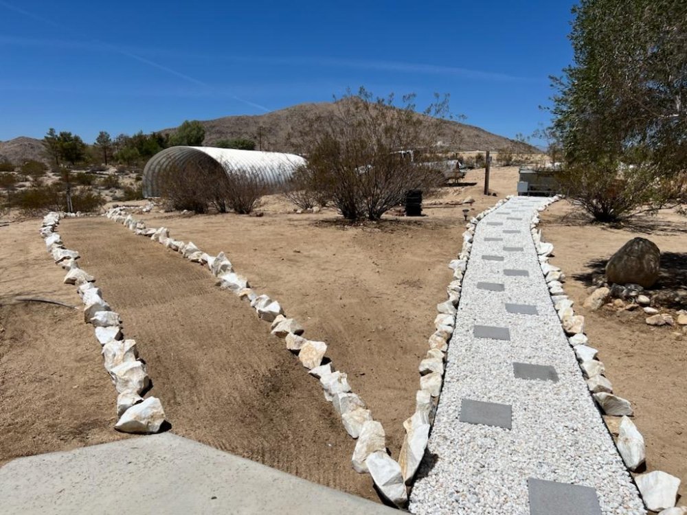 Slide of Parry construction