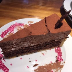 Weber & Weiß - Trüffeltorte