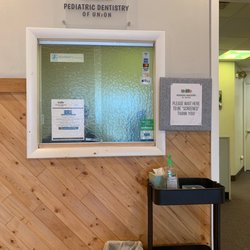 Pediatric Dentistry of Union - Call before you come in for your appointment!