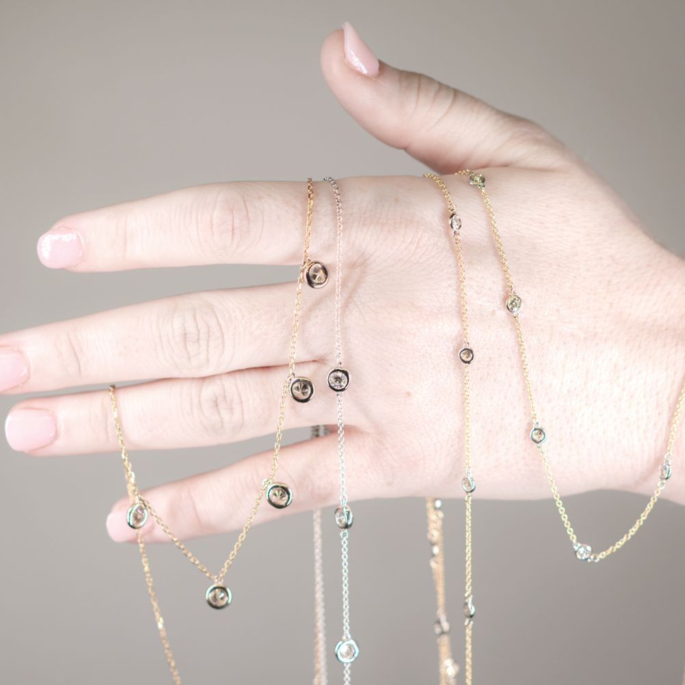 BASHINSKI FINE GEMS & JEWELRY INC Updated September 2024 22 Photos