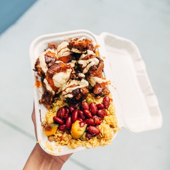 Boriqua Kitchen - Boricua Wings (Chef's Special) - Food Trucks Near Me Boriqua Kitchen - Boricua Wings (Chef's Special) - Food Trucks Near Me