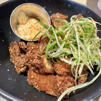 Ramen Lab Eatery - Karaage Chicken - Ramen Near Me - Boca Raton, Florida
