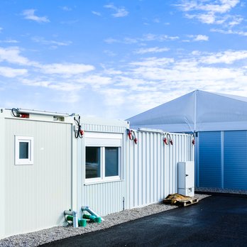 A & A Portables - Portable Toilet Services Near Me