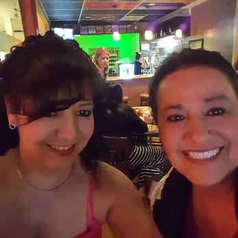 Pizzario - Silvia and I in one of our visits to Pizzarios. Great time. - Pizza Near Me - Hillsboro, Oregon Pizzario - Silvia and I in one of our visits to Pizzarios. Great time. - Pizza Near Me - Hillsboro, Oregon