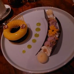 Texas Honey Cheesecake Texas Honey Cheesecake