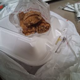 Egg Rolls