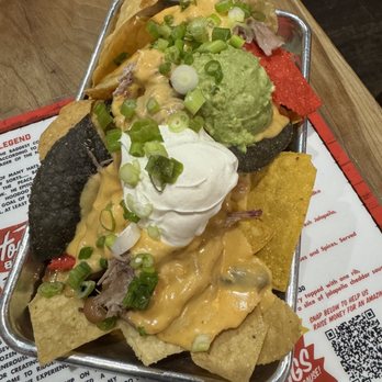 HOODOO BROWN BBQ - Updated August 2024 - 1241 Photos & 1026 Reviews