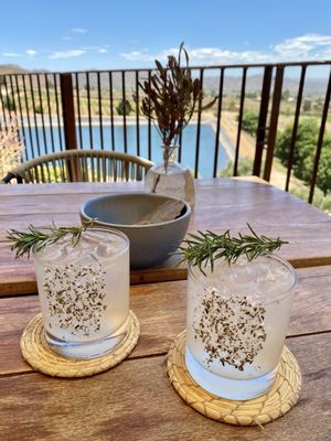 Envero en el Valle by null