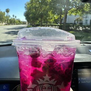 Starbucks - Coffee & Tea Near Me - Irwindale, California
