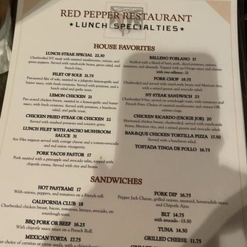 Red Pepper Restaurant - Mexican Near Me - Bakersfield, California Red Pepper Restaurant - Mexican Near Me - Bakersfield, California