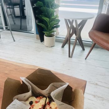 Dog Dayz Cafe - My go to breakfast which is fruit toast. It is simple and very delicious. - Cafes Near Me - Winter Haven, Florida Dog Dayz Cafe - My go to breakfast which is fruit toast. It is simple and very delicious. - Cafes Near Me - Winter Haven, Florida