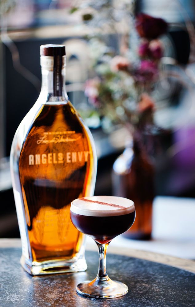 Pourhouse Restaurant