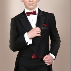 Shaniel Custom Tailors