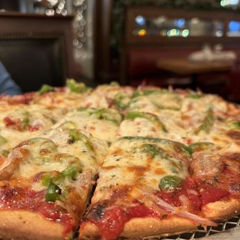 Labriola - Danny's specialty pizza, 12" was excellent! - Italian Near Me - Chicago, Illinois Labriola - Danny's specialty pizza, 12" was excellent! - Italian Near Me - Chicago, Illinois