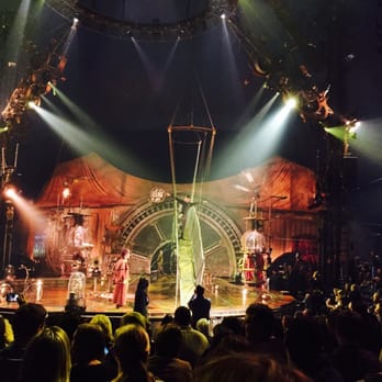 Cirque du Soleil - Kurios - Performing Arts Near Me - Houston, Texas Cirque du Soleil - Kurios - Performing Arts Near Me - Houston, Texas