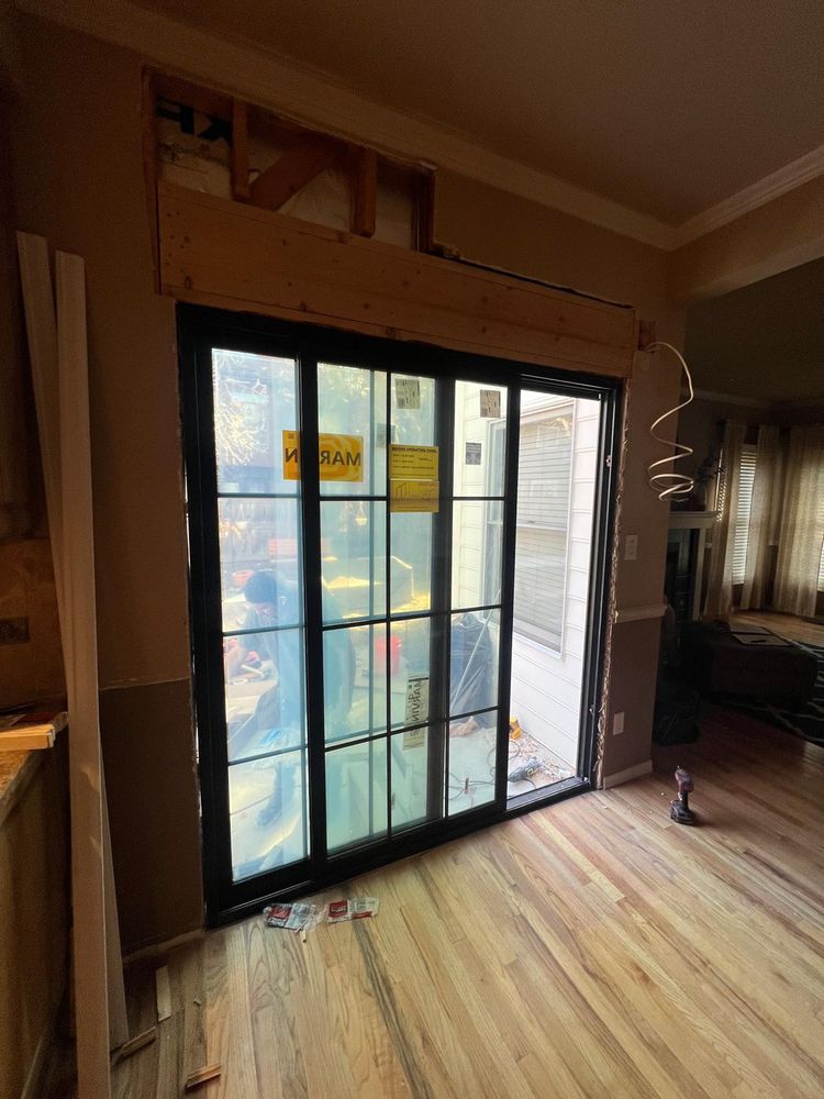 Slide of Great Homes Renovation