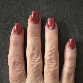 True Nails & Spa - Nails - Nail Salons Near Me - Ontario, California