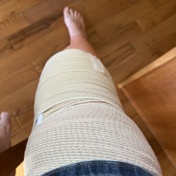 Metro Vein Centers - Edison - After procedure