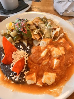 Casa Madre Brunch & Grill by null