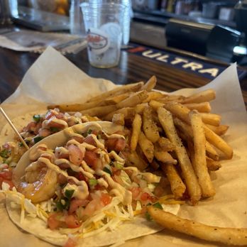 Chick's Oyster Bar - Firecracker Shrimp Tacos - Seafood Near Me - Virginia Beach, Virginia Chick's Oyster Bar - Firecracker Shrimp Tacos - Seafood Near Me - Virginia Beach, Virginia