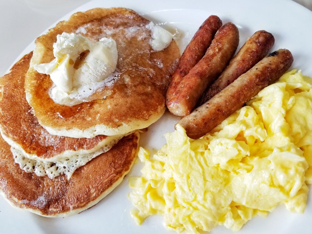 THE ORIGINAL PANCAKE HOUSE 211 Photos & 342 Reviews Breakfast